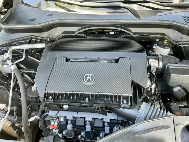 Certified 2023 Acura MDX SH-AWD w/ Technology Package image 7