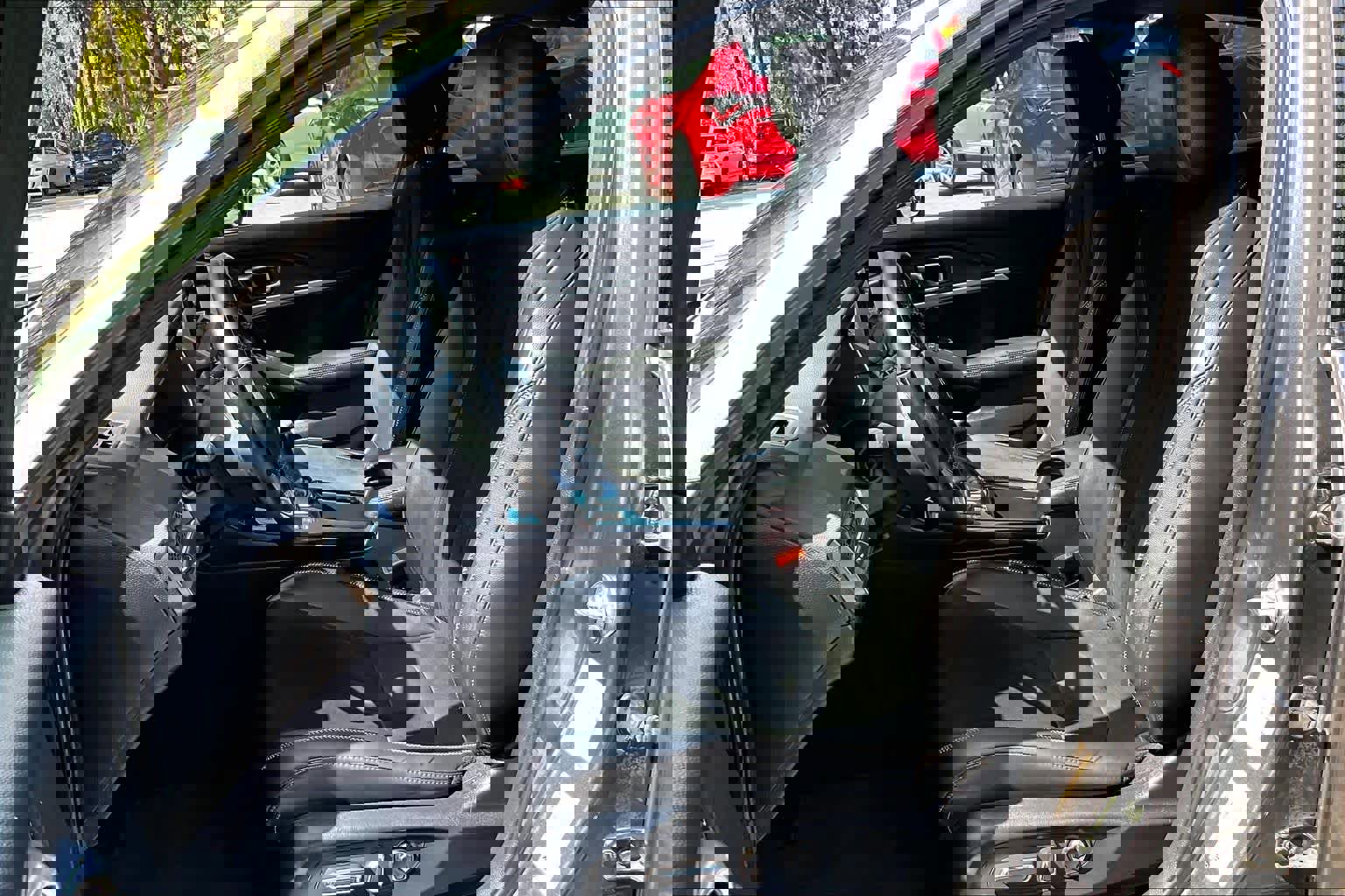 Used 2023 Acura Integra A-Spec image 8