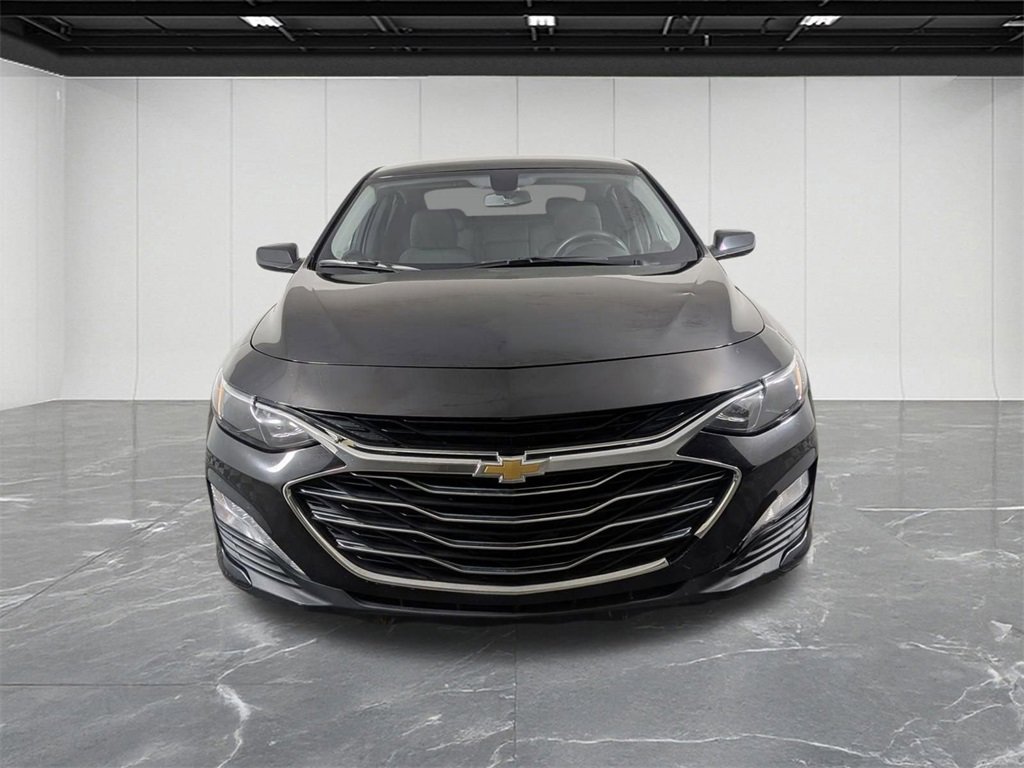Used 2019 Chevrolet Malibu LT image 8