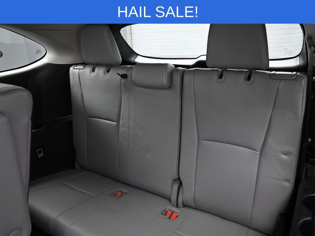 Certified 2020 Toyota Highlander XLE image 31