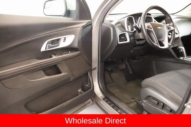 Used 2012 Chevrolet Equinox LT w/ Driver Convenience Package AWD/4WD image 8