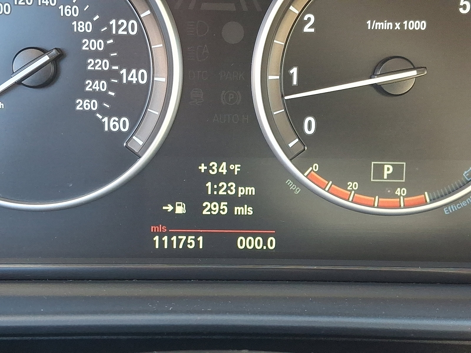 Used 2011 BMW 535i xDrive Sedan image 23