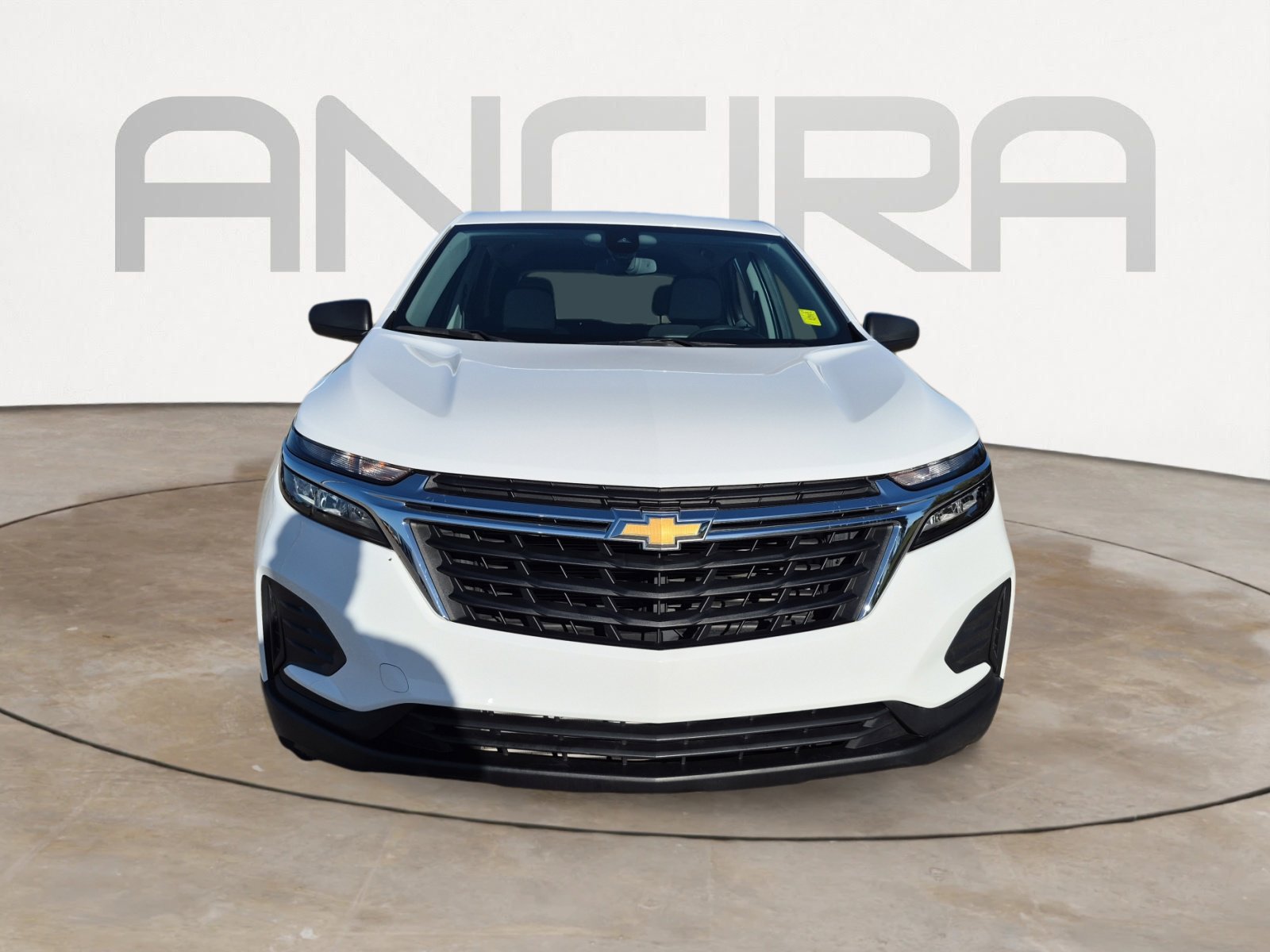 Used 2024 Chevrolet Equinox LS image 4