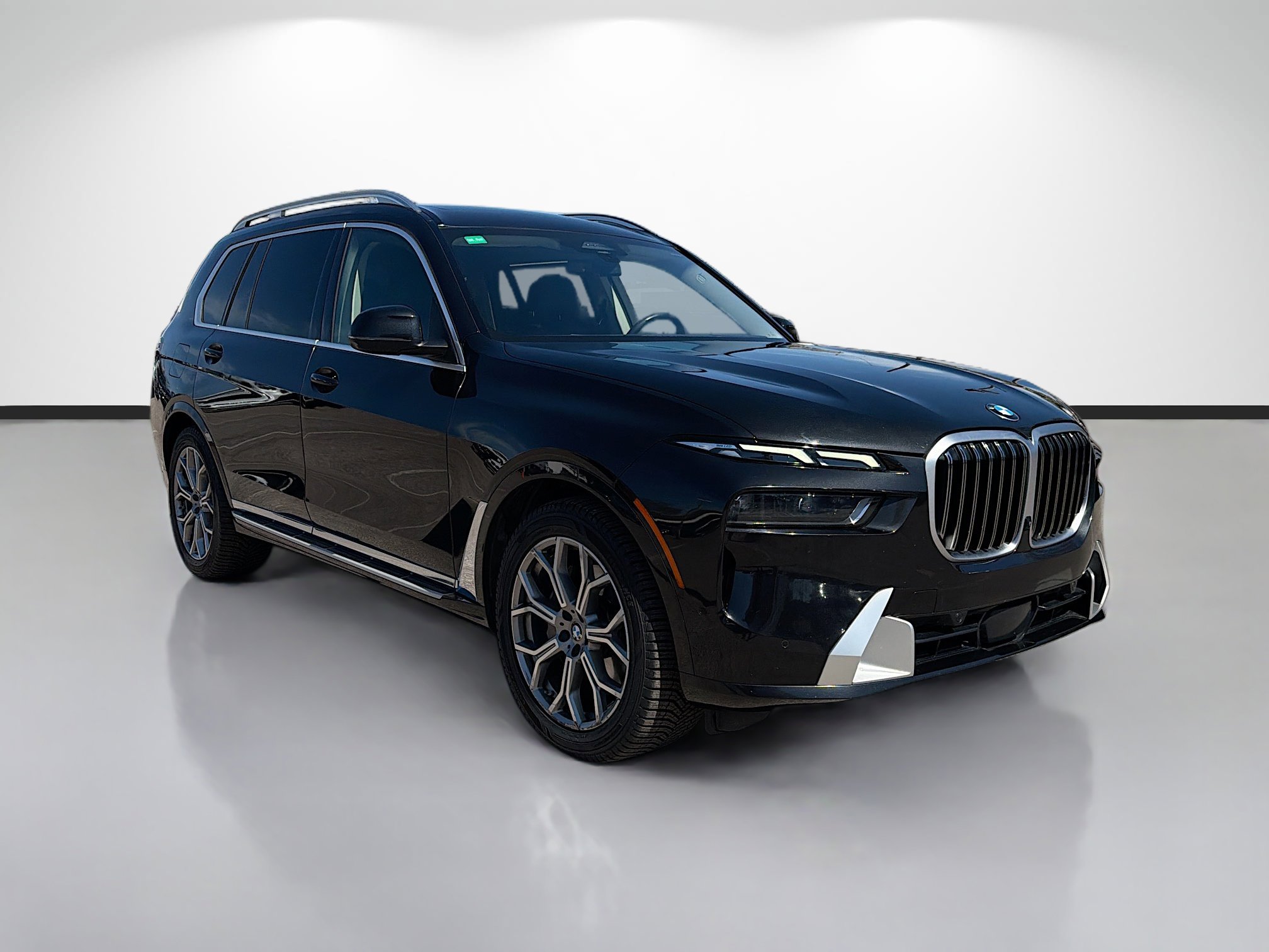 Used 2023 BMW X7 xDrive40i
