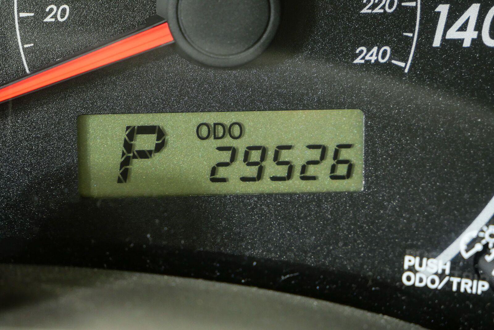 Used 2010 Toyota Corolla LE w/ LE EVP Pkg #1 FWD image 8