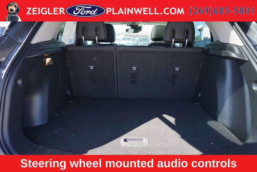 Used 2023 Buick Encore GX Essence w/ Experience Buick Package AWD/4WD image 10