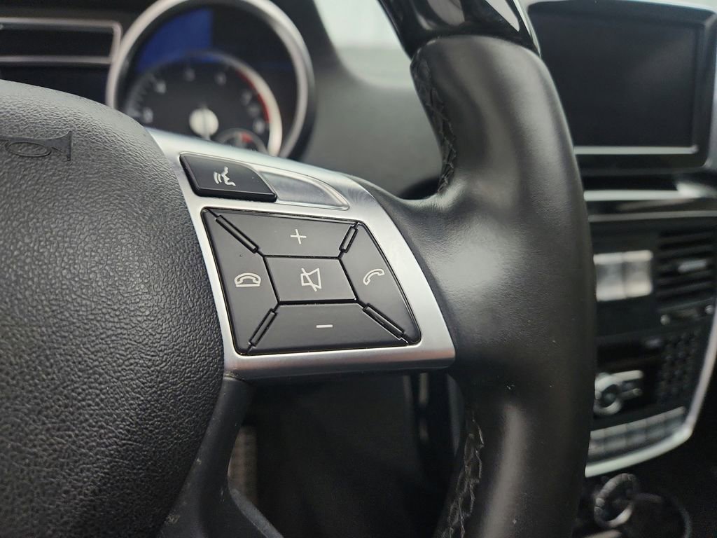 Used 2015 Mercedes-Benz G 550 image 27