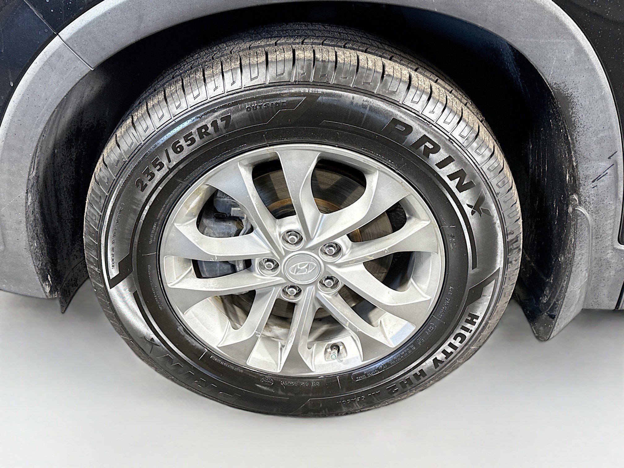 Used 2020 Hyundai Santa Fe SE image 37