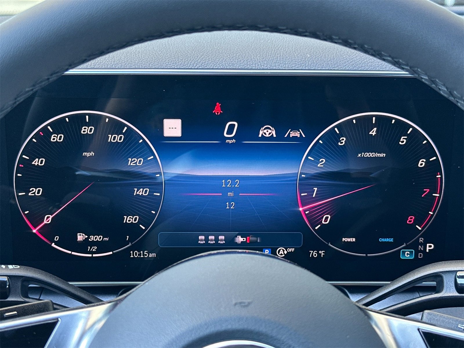 New 2025 Mercedes-Benz GLC 300 4MATIC image 29
