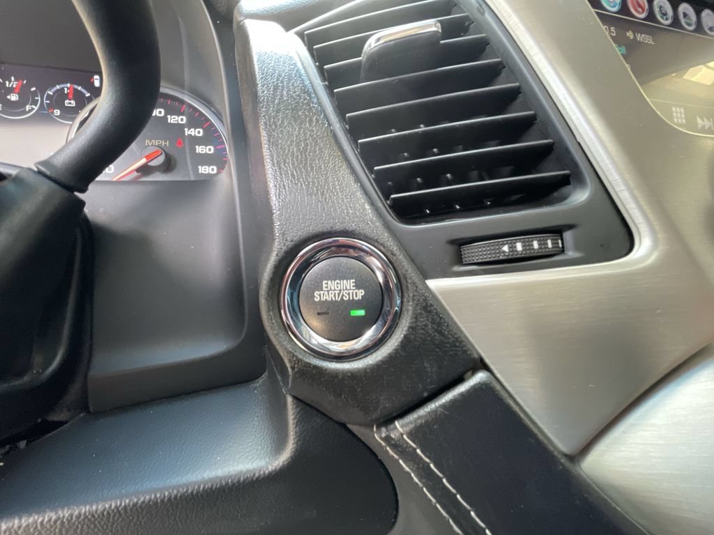Certified 2020 GMC Yukon Denali AWD/4WD image 17