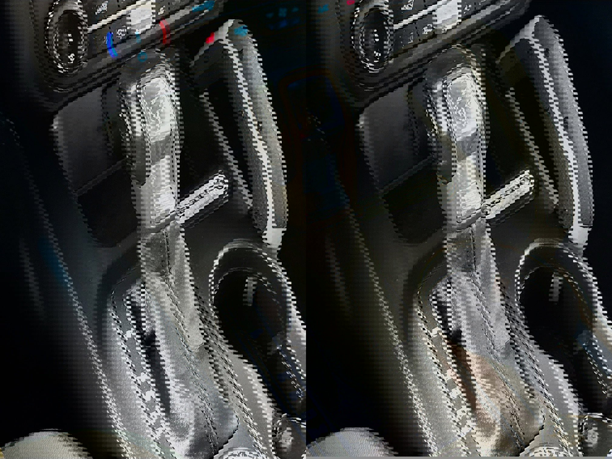 Used 2022 Ford Bronco Outer Banks image 19