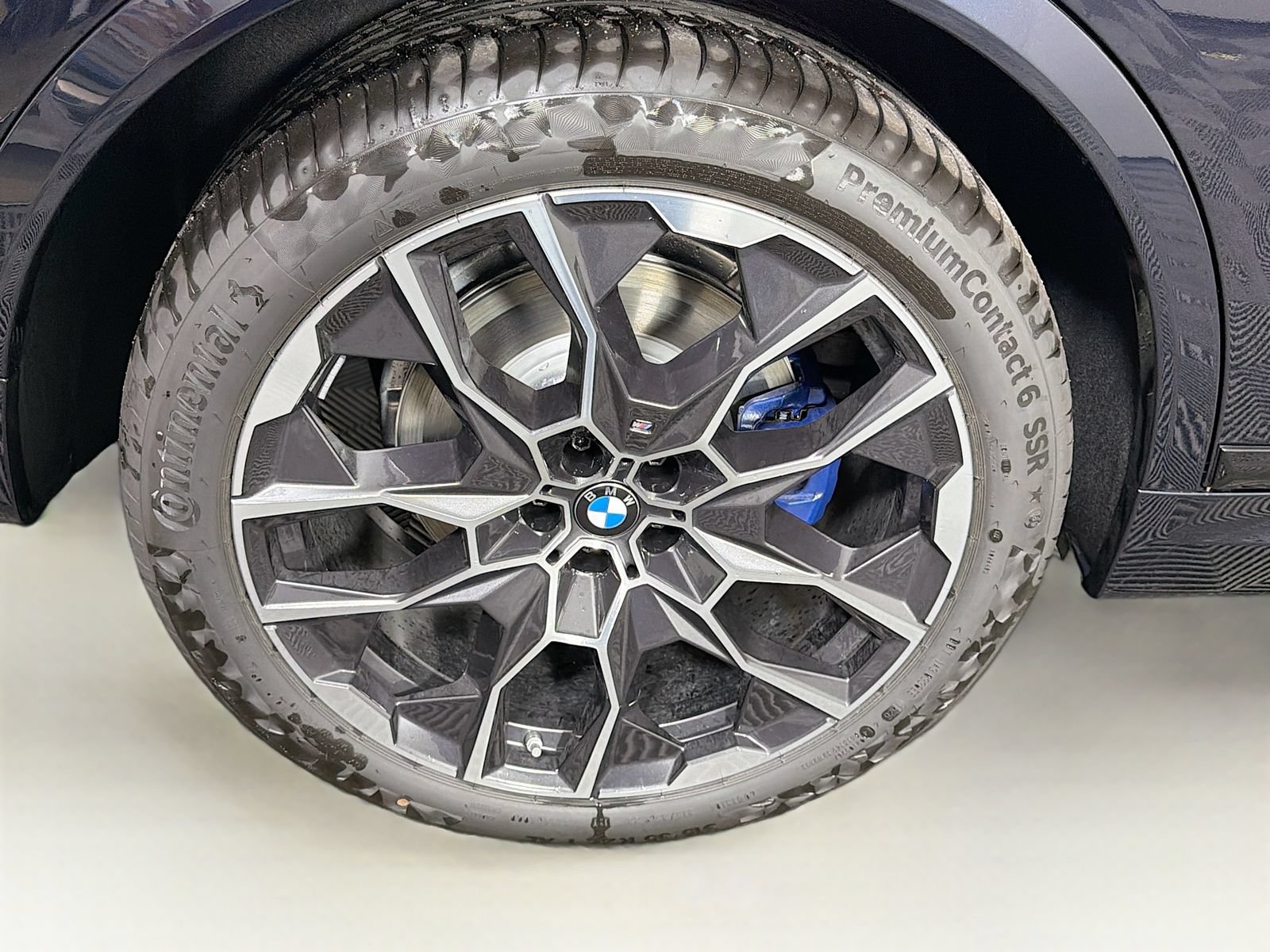 New 2027 BMW X7 xDrive40i w/ Executive Package AWD/4WD image 37