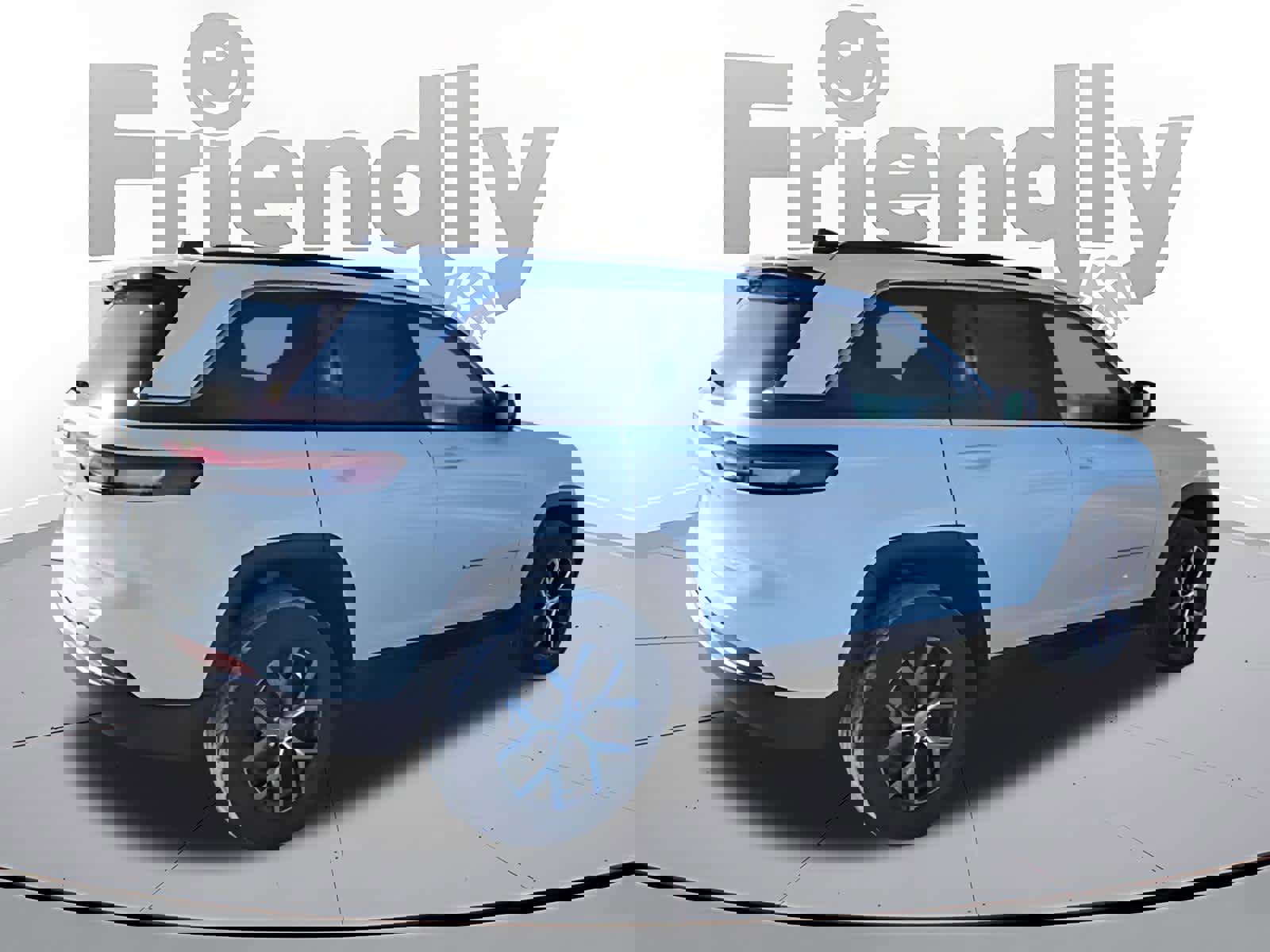 New 2026 Jeep Grand Cherokee Limited image 5