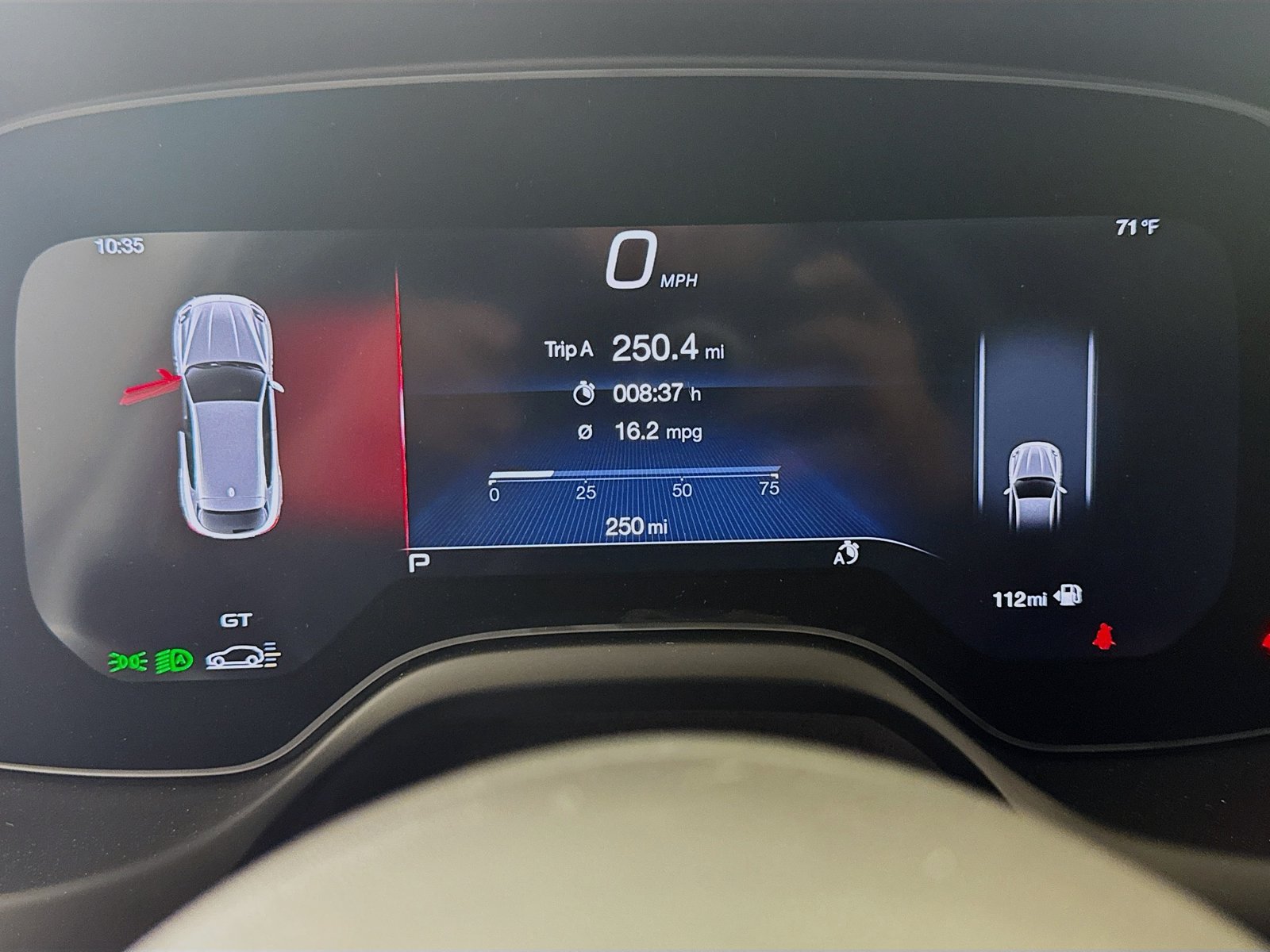New 2026 Maserati Grecale Modena AWD/4WD image 12