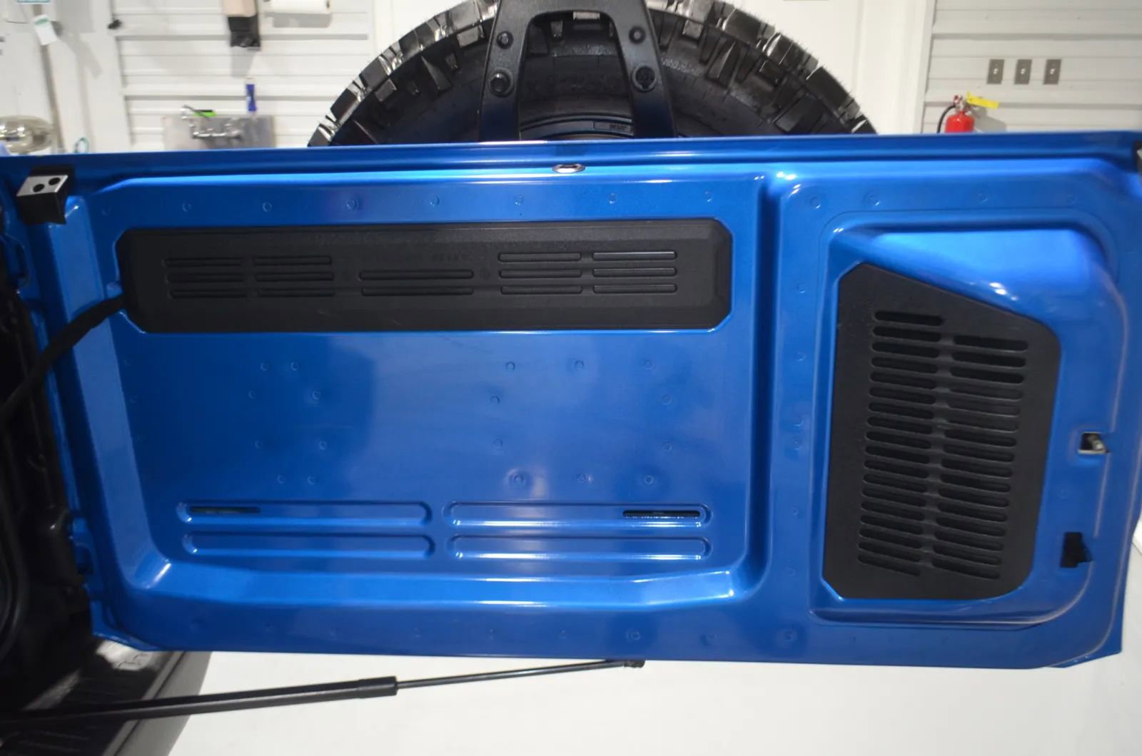 Used 2021 Ford Bronco Badlands image 21