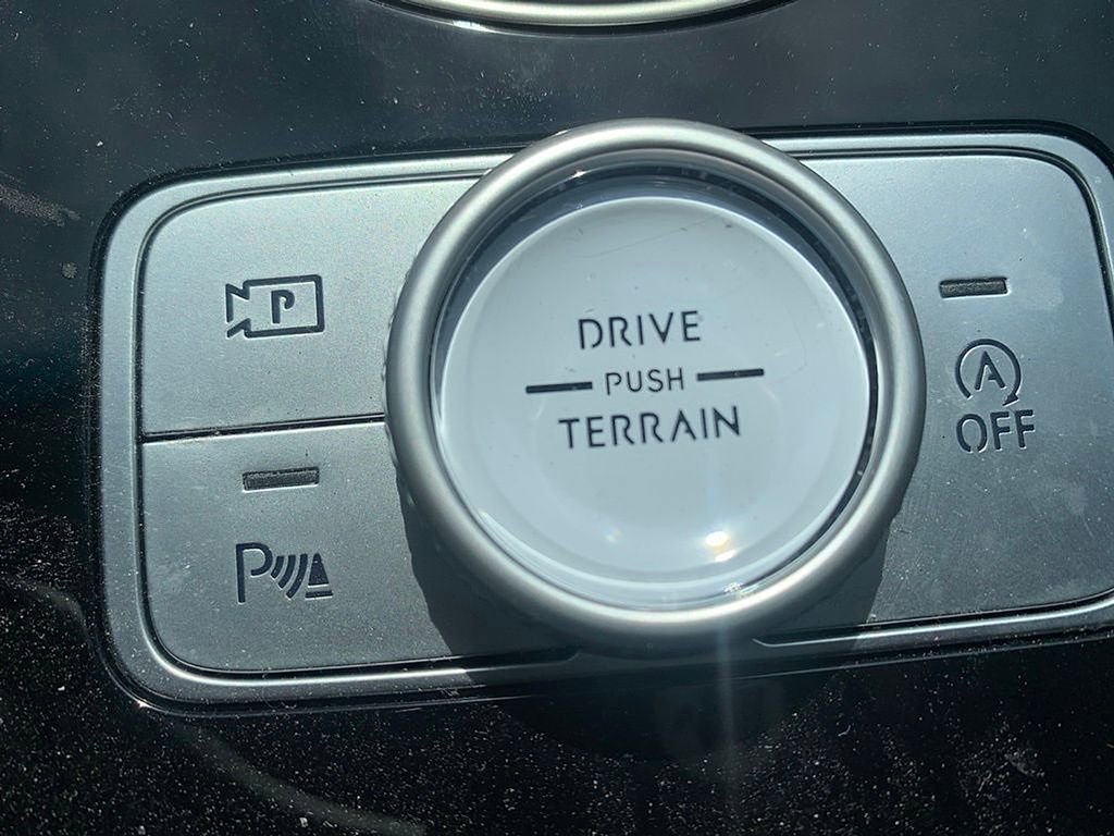 Used 2026 Genesis GV80 2.5T AWD/4WD image 11