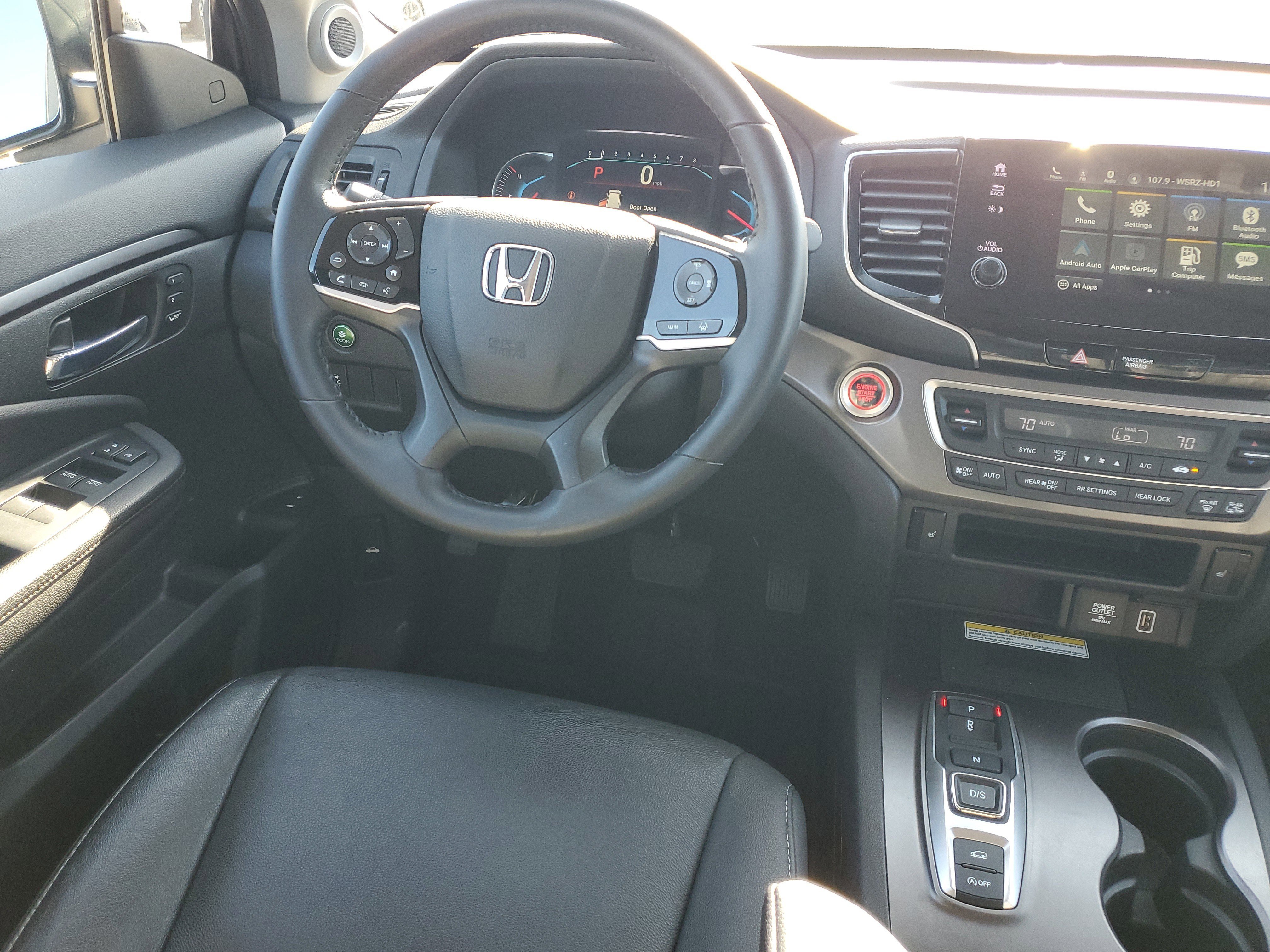 Used 2022 Honda Pilot Special Edition image 14
