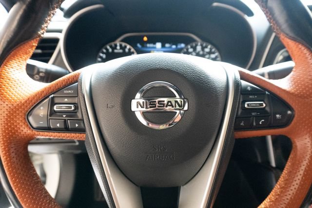 Used 2020 Nissan Maxima Platinum w/ Reserve Package FWD image 24