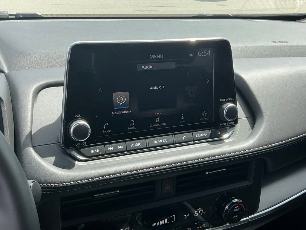 Used 2026 Nissan Rogue SV FWD image 33