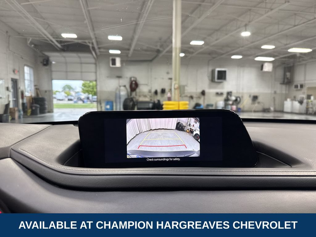 Used 2023 MAZDA CX-30 AWD 2.5 S w/ Select Package image 19