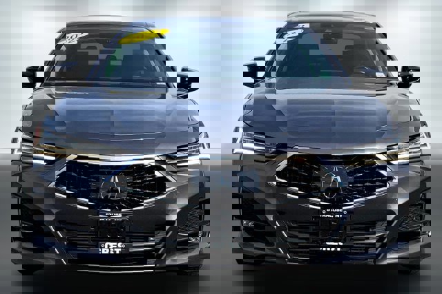 Used 2023 Acura TLX SH-AWD w/ Advance Package image 2