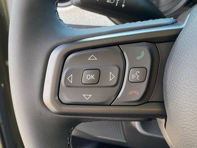 New 2026 Jeep Gladiator Sport AWD/4WD image 16