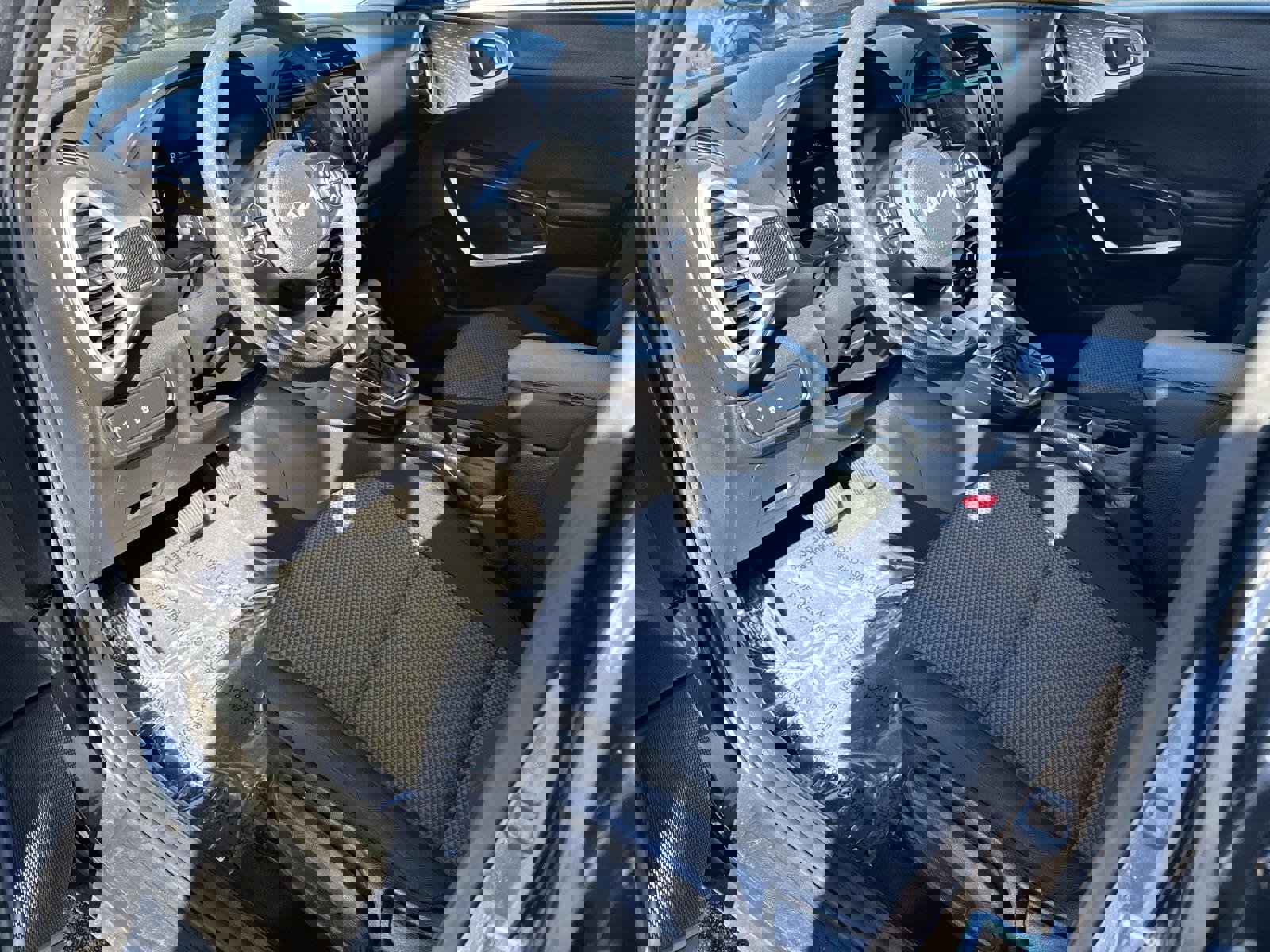 Used 2023 Kia Soul LX image 17