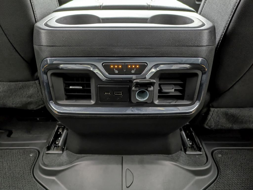 Certified 2023 GMC Sierra 2500 AT4 w/ AT4 Preferred Package image 30