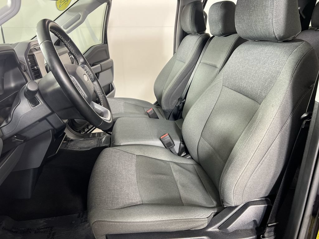 Used 2024 Ford F150 XLT AWD/4WD image 18