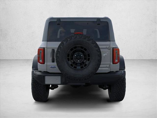 New 2026 Ford Bronco Badlands image 5