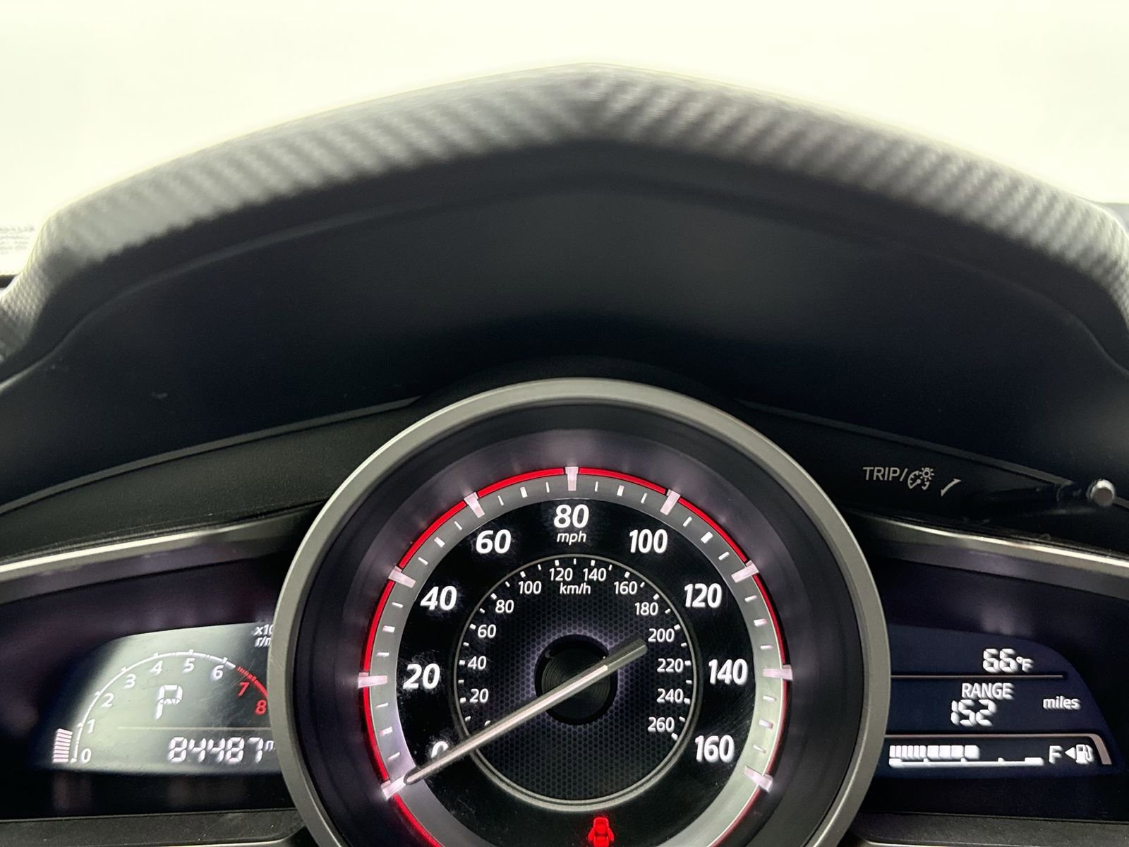 Used 2015 MAZDA MAZDA3 i Touring w/ Technology Package image 15