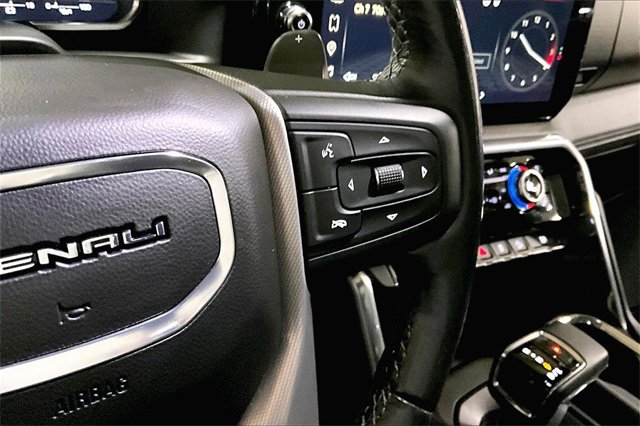 Certified 2023 GMC Sierra 1500 Denali w/ Denali Reserve Package image 23