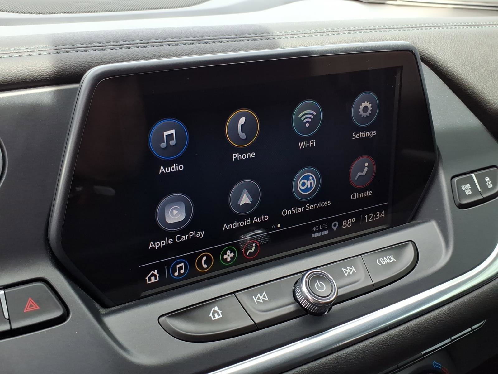 Used 2022 Chevrolet Blazer LT FWD image 27