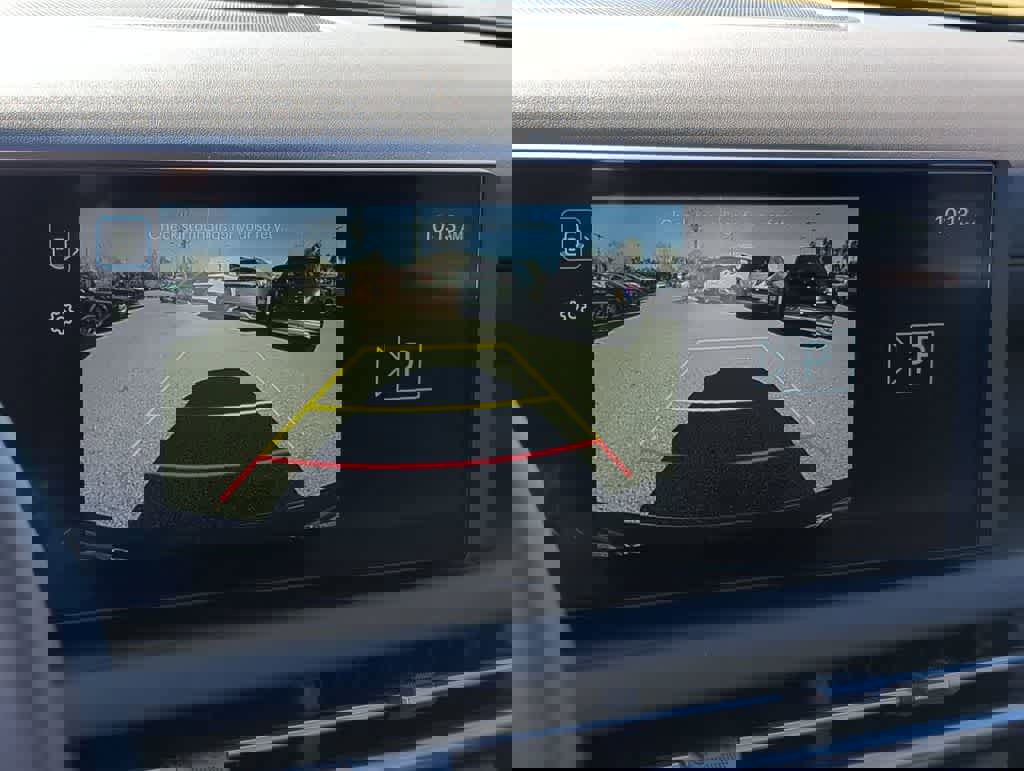 New 2026 Hyundai Tucson SE image 30