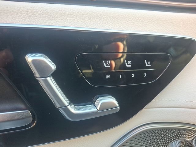 Used 2023 Mercedes-Benz EQS 450+ SUV image 27