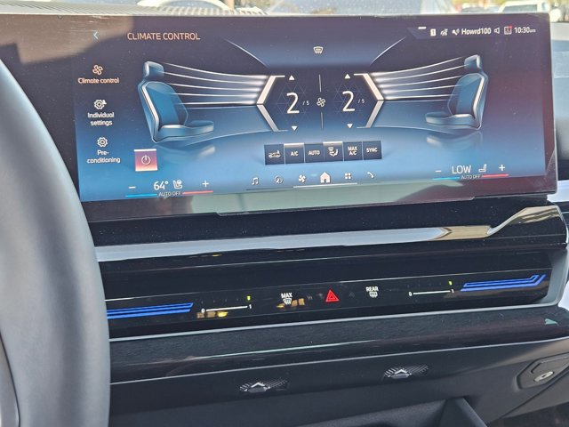 Certified 2024 BMW 530i w/ M Sport Package RWD image 12