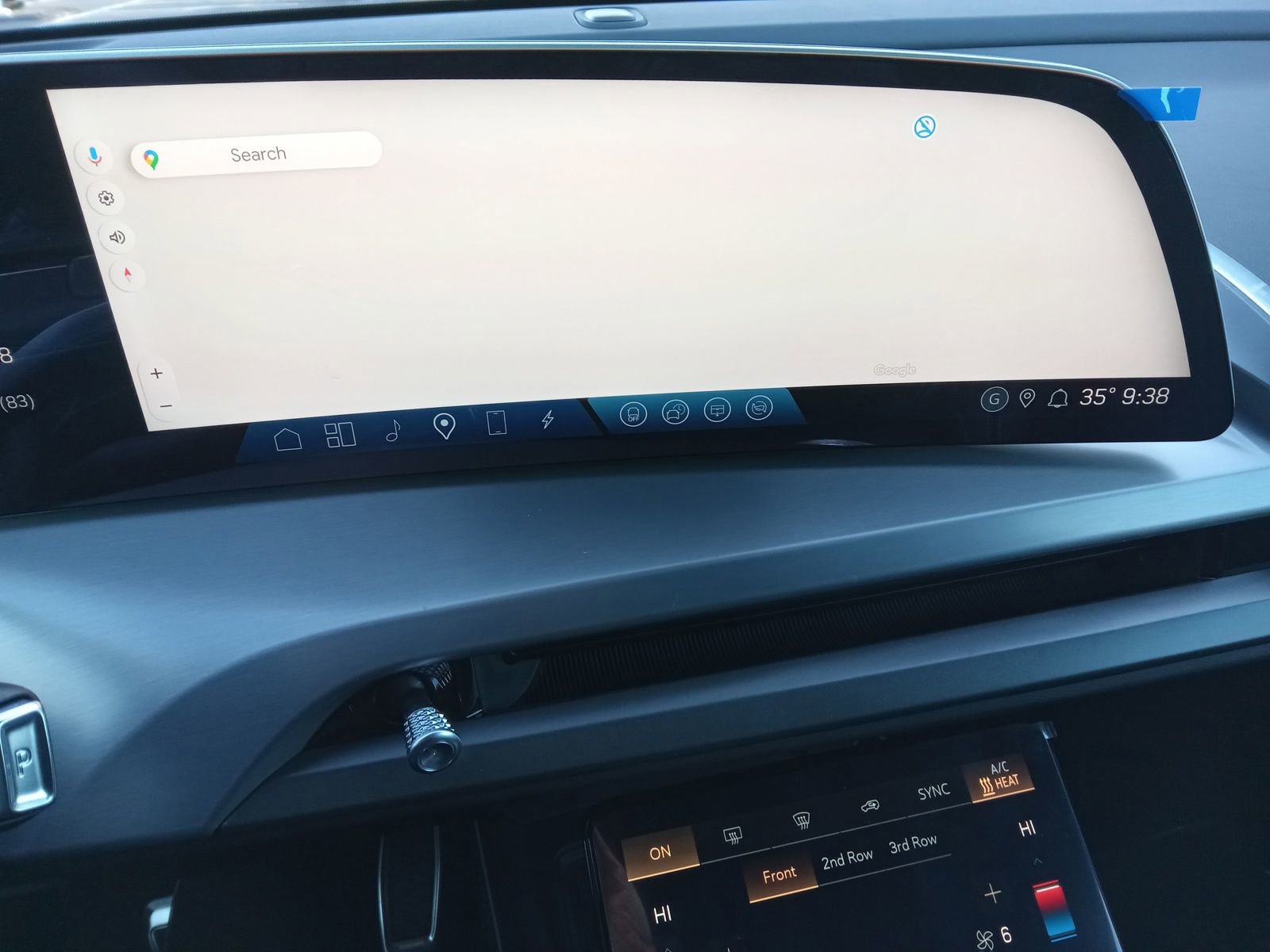 New 2026 Cadillac Vistiq Luxury image 16