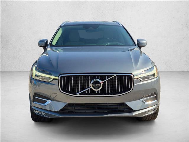 Used 2019 Volvo XC60 T6 Inscription AWD/4WD video 2
