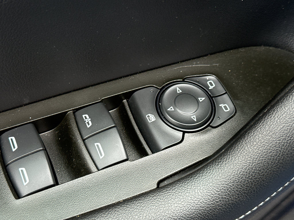 Used 2024 Chevrolet Blazer LT w/ Midnight/Sport Edition image 12