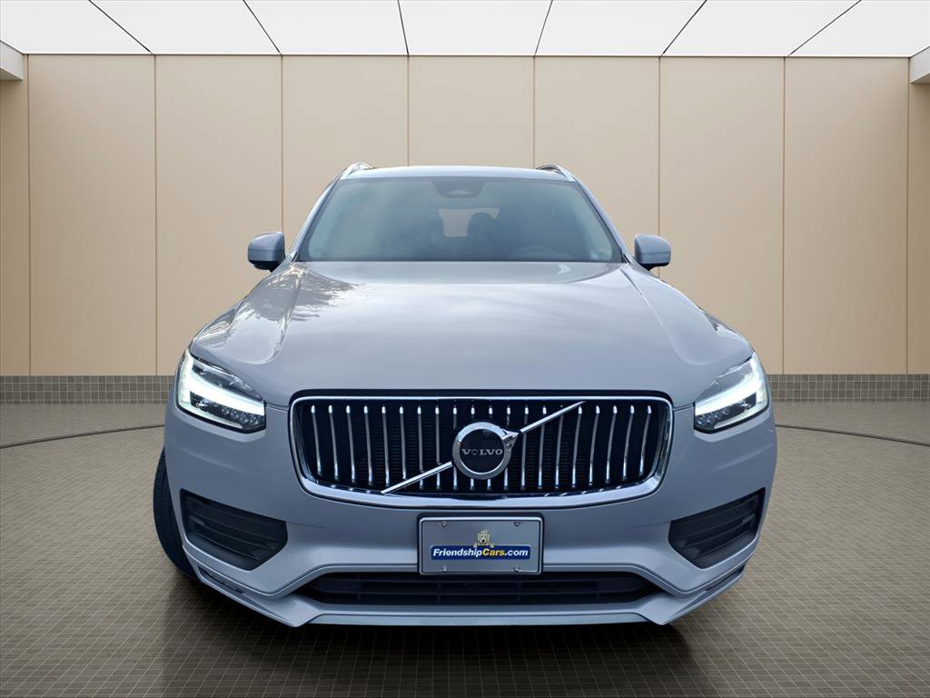 Used 2023 Volvo XC90 B5 Core image 21