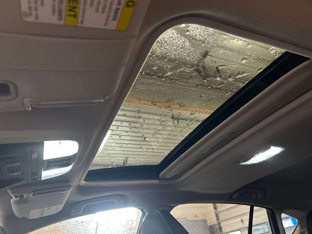 Used 2020 Subaru Crosstrek 2.0i Limited w/ Moonroof Package w/Navigation image 24