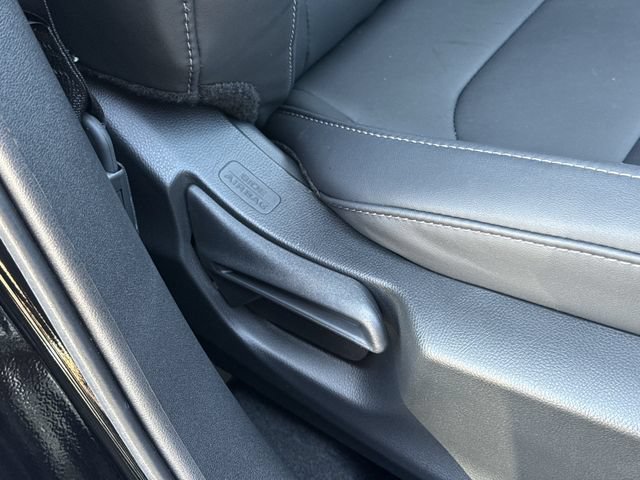 Certified 2025 Acura ADX AWD image 27