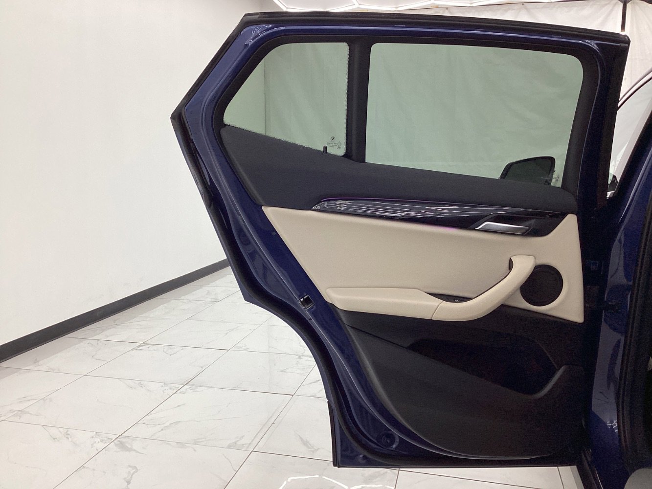 Used 2022 BMW X2 xDrive28i w/ Convenience Package image 24