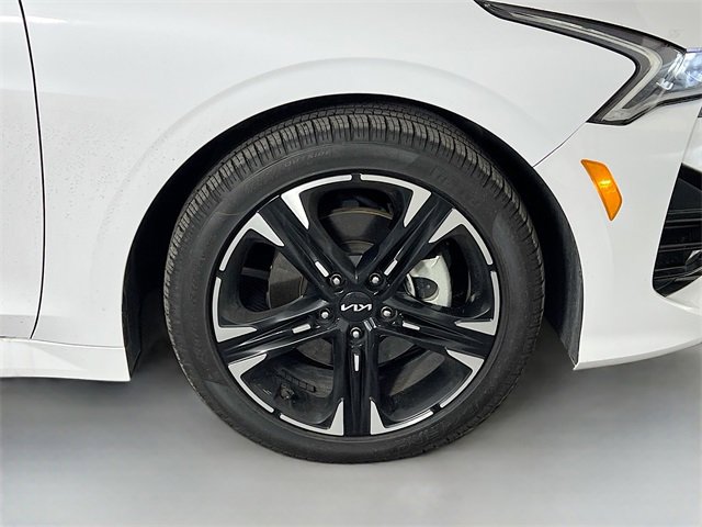 Used 2024 Kia K5 GT-Line w/ GT-Line Premium Package image 37