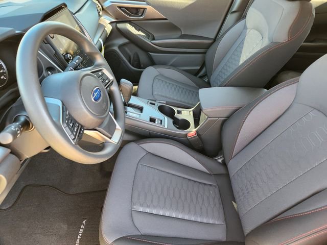 New 2026 Subaru Impreza 2.0i Sport AWD/4WD image 9