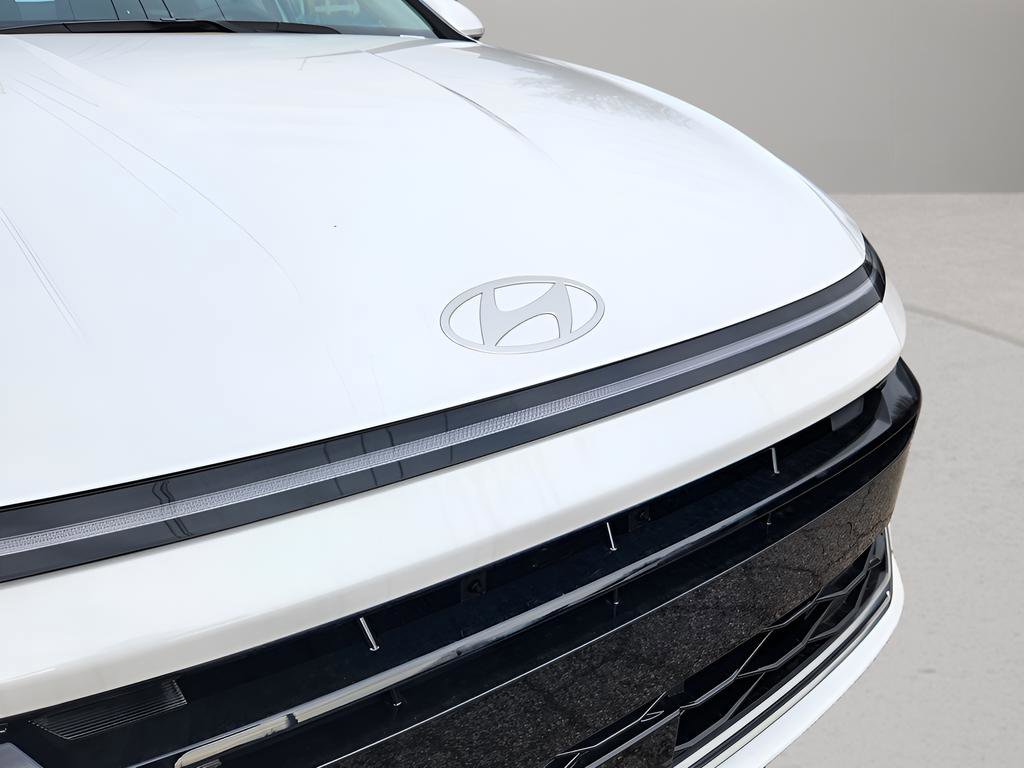 New 2026 Hyundai Sonata SEL image 9