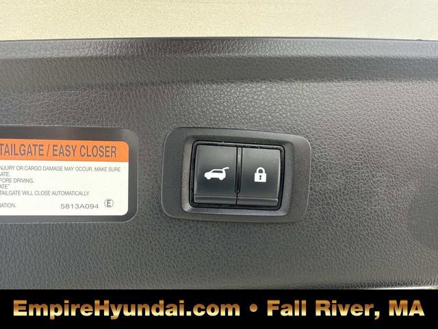 Used 2025 Mitsubishi Eclipse Cross SE image 7