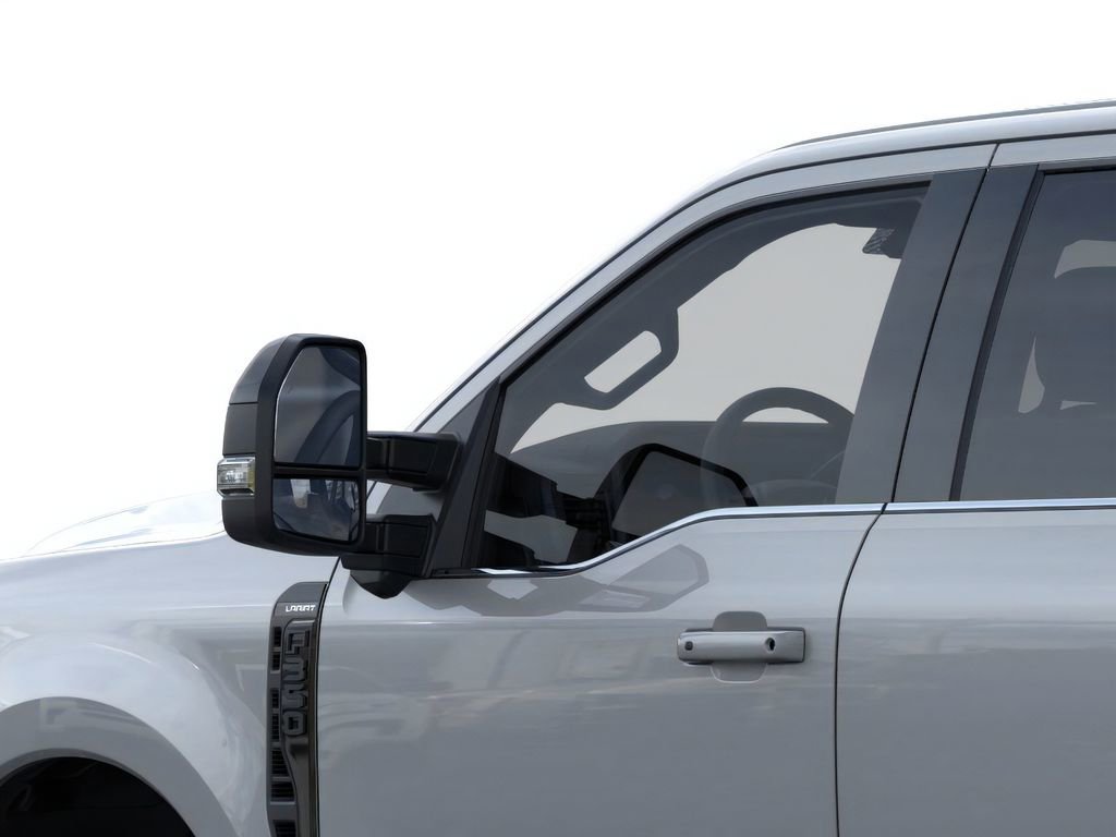 New 2026 Ford F350 Lariat w/ Black Appearance Package image 42