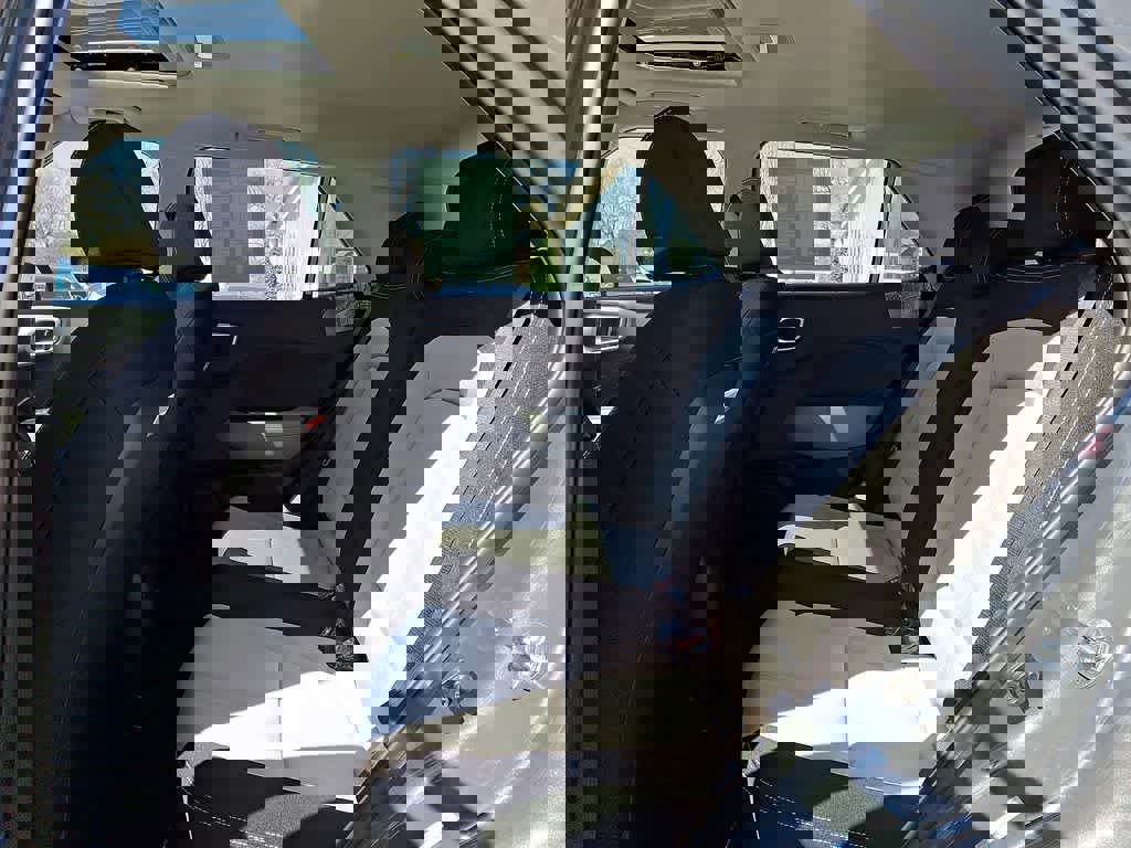 New 2026 Hyundai Venue SEL image 8