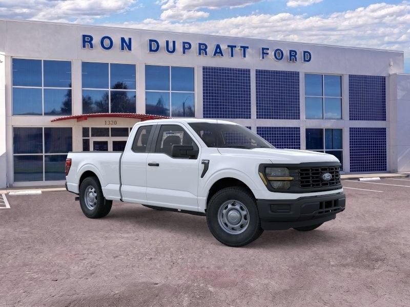 New 2026 Ford F150 XL w/ Tow/Haul Package RWD image 8